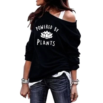 

Neck Shoulder Hoodies Hoodies For Women Vegan Letters Print Sweatshirt Femmes Sweatshirts Tops Women Hoody Loose Funny Pockets