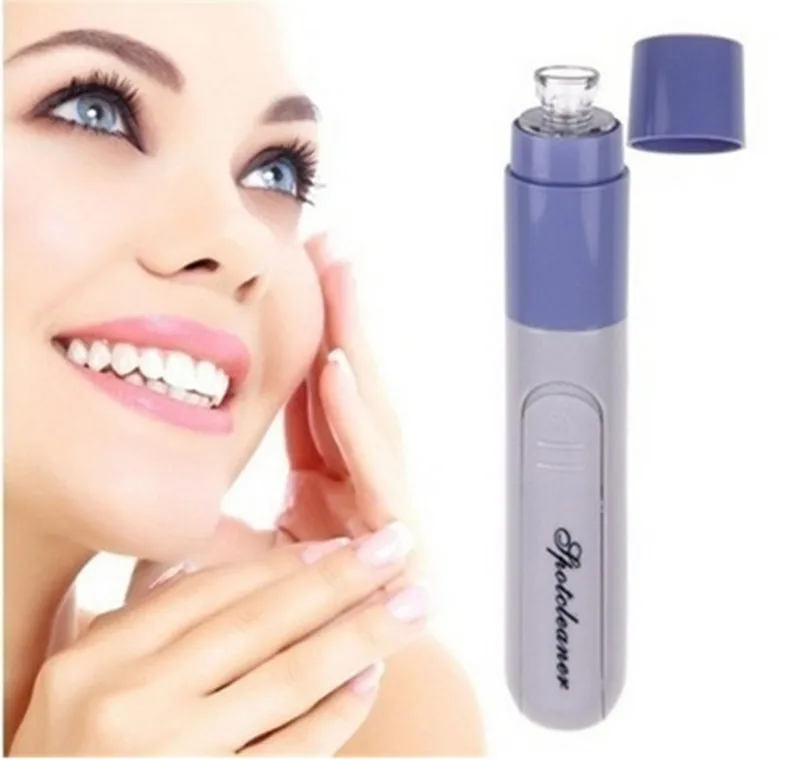 Kanbuder Blue Light терапия от акне лазерная ручка красота уход за кожей лица подтягивание пор усадка против морщин инструмент