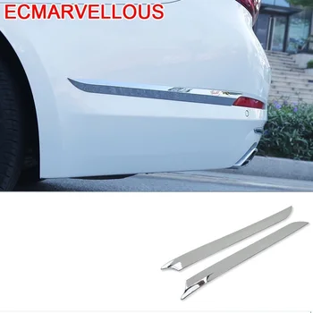 

Auto Window Body Automobile Modified Decorative Chromium Car Styling Sticker Strip Covers Bright Sequins 18 FOR BMW 5 series