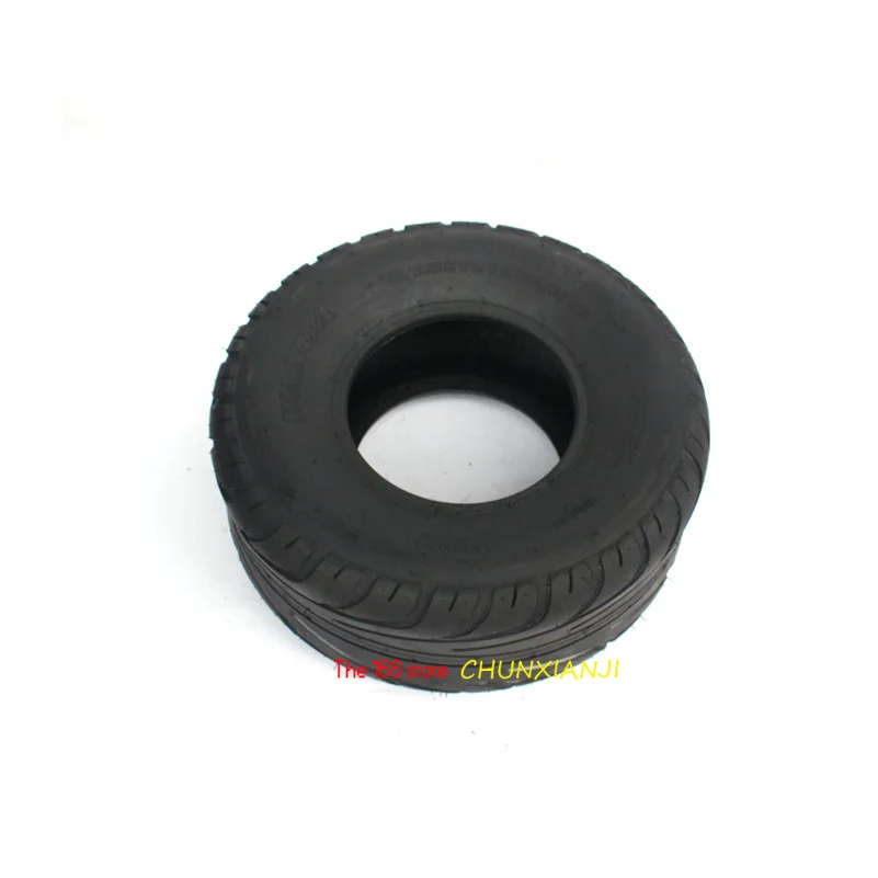 18X8. 00-8 дюймов вакуумная шина 205/60-8 дюймов внешняя шина для четырехколесных пляжных автомобилей Harley электрический автомобиль ATV Gokart скутер