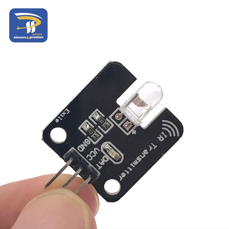 IR infrared transmitter module Ir digital 38khz infrared receiver sensor mVGUS