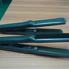 P27 утюжок для волос | электрическая фанера | выпрямитель для волос | bo wen jia | анти-держатель горячих блюд рулон прямой двойного назначения пара Cl