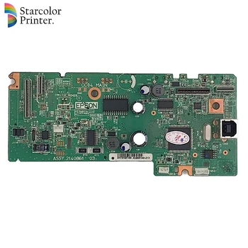 

FORMATTER PCA ASSY Formatter Board logic Main Board MainBoard mother for Epson L210 L211 L350 L382 L222