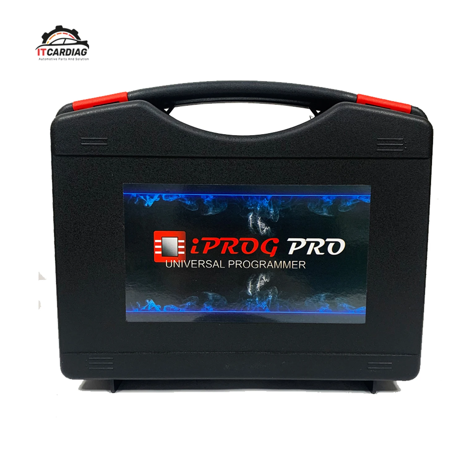 Программатор IPROG Pro 2021 V87 для автомобильного радиоприемника Iprog + Eeprom IMMO сброс