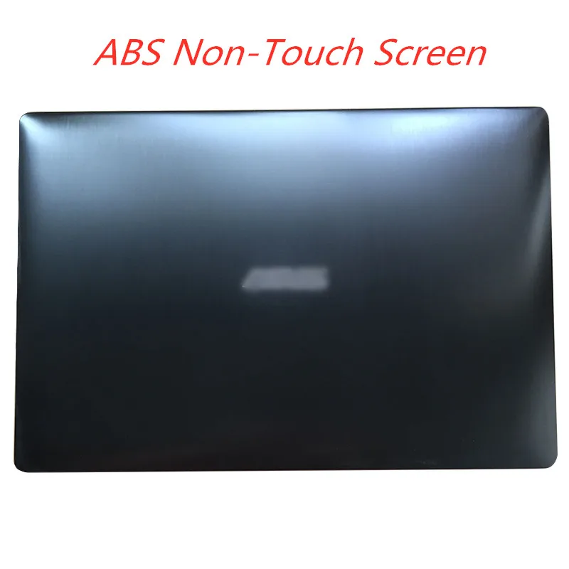 Cena Nowy Laptop LCD tylna etui na ASUS N550 N550LF N550J N550JA N550JK N550JV nie dotykowy dotykowy 13NB0231AM0331 czarny Top Case