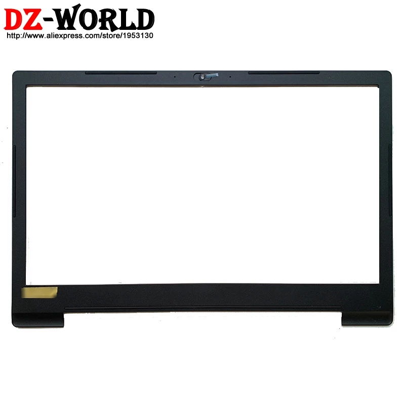 Новый Оригинальный экран Передняя Shell LCD ободок крышки для Lenovo V130-15IKB IGM V330-15ISK ИКБ