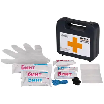 

First Aid Kit AIRLINE "SAVED" AM-03