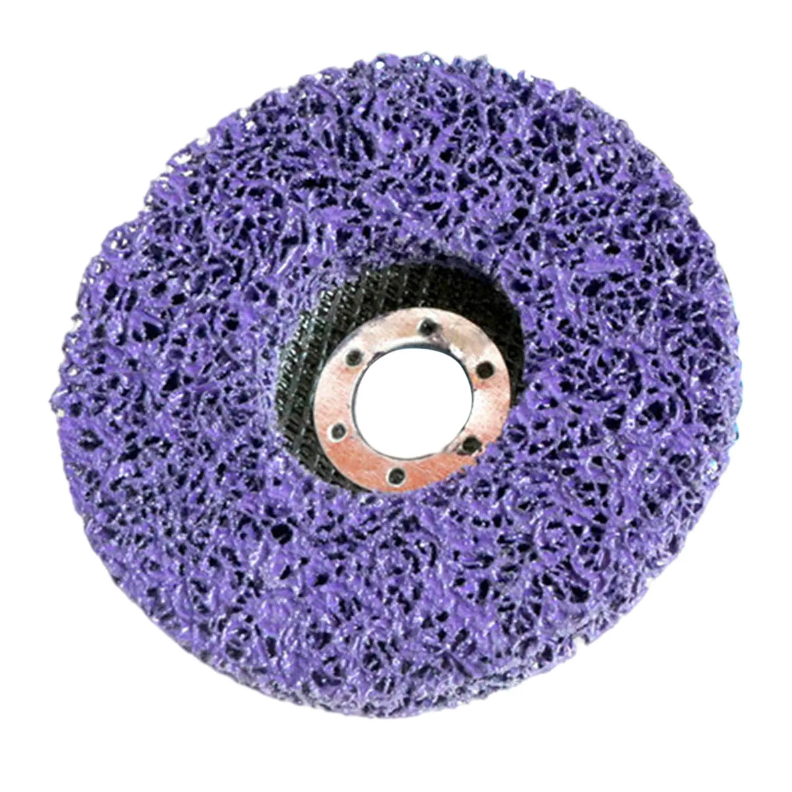 Sanding Wheel Paint Rust Removal Grinding Disc Stainless Steel Polishing Angle Grinder Accessories 16/22mm Inner Superb | Инструменты
