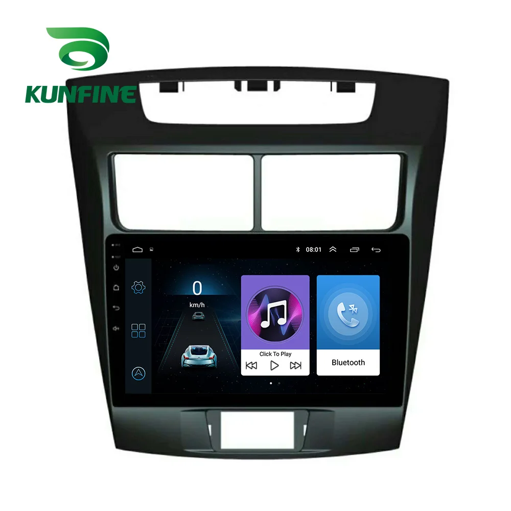 Android 10.0 Octa Core Car DVD GPS Navigation Player Deckless Car Stereo For Toyota FJ CRUISER 2006-2020 Radio Headunit pioneer car audio