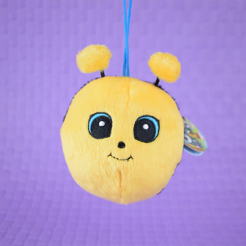 1 mini bee
