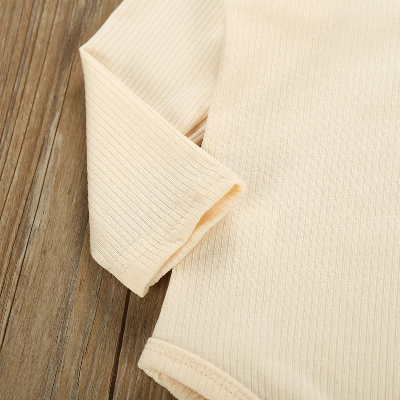Одежда для малышей Толстовка с капюшоном для маленьких мальчиков и девочек топы Комбинезон спортивный костюм, одежда
