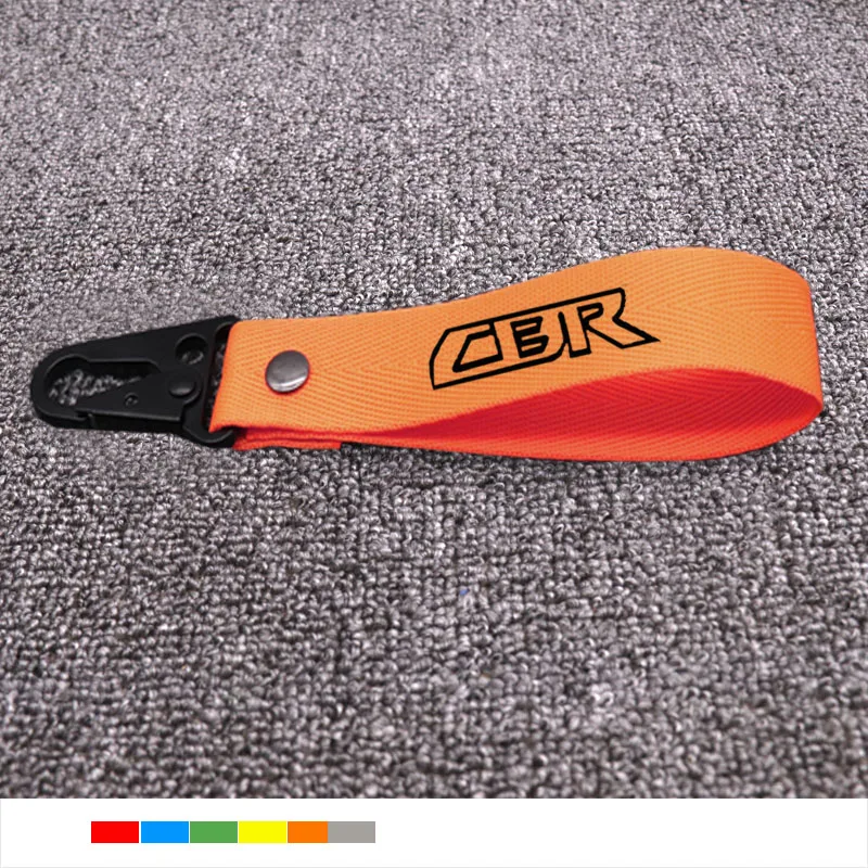 3DKey держатель цепи коллекции брелок для Honda CBR 600RR 500RR 1000RR 954RR Hornet CB600F CB900 CB650F мотоцикл для ключей - Цвет: 23