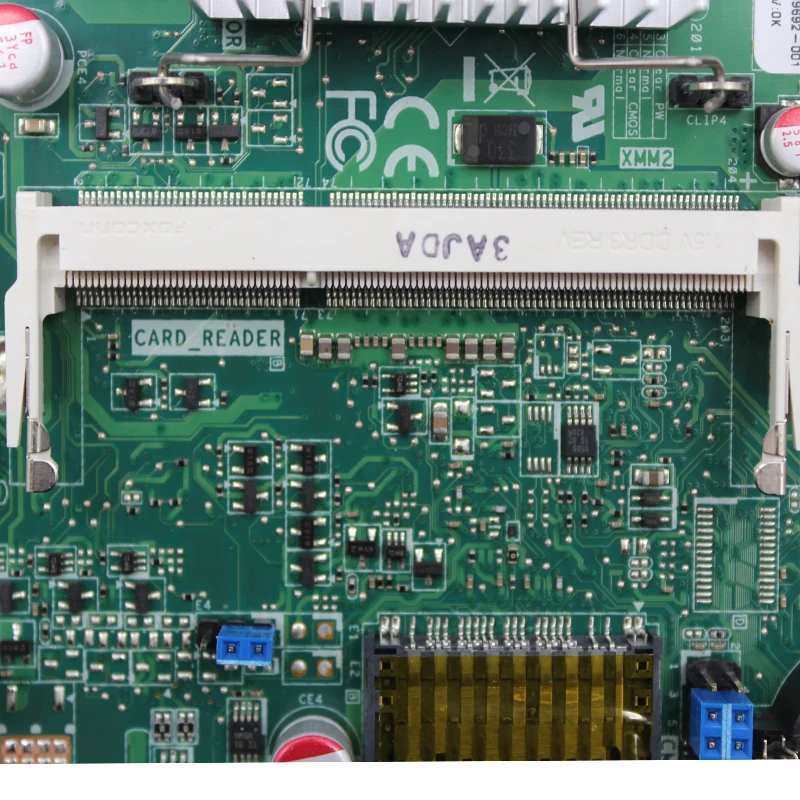IPPBT-PT для hp 19-2-20-2 20 AIO настольный материнская плата MB J2850 Процессор DDR3 739692-002 739692-502 739692-602 полностью протестирована