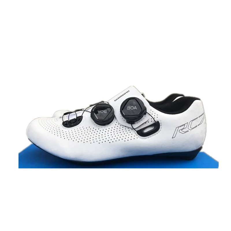 SHIMANO ロードシューズRC702 BOA 41 ホワイト eshrc703mcw01s41500.jpg
