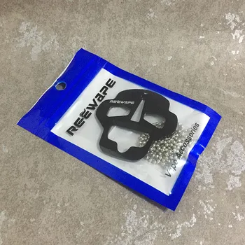 

Shortfill Cap Removal Opener Tool for 10ml 30ml 50ml 60ml 120ml Bottles With Vape Necklace Accessorie