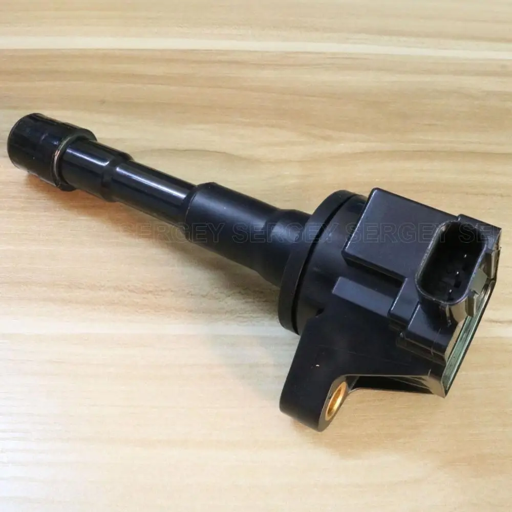 Катушка зажигания для Honda Insight L4 1.3L 2010-2011 30521-RBJ-003 CM11-118