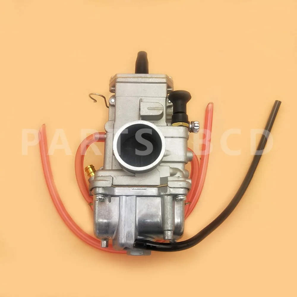 Mikuni TM34 плоский слайд 34 мм карбюратор Spigot TM34-2 34 мм 42-6100 TM-34