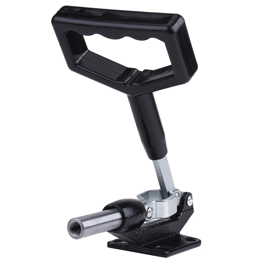 

Handle Fixture For Heat Press Machine Thermal Transfer Sublimation Putter Carbon Steel Sublimation Putter Heat Press Machine