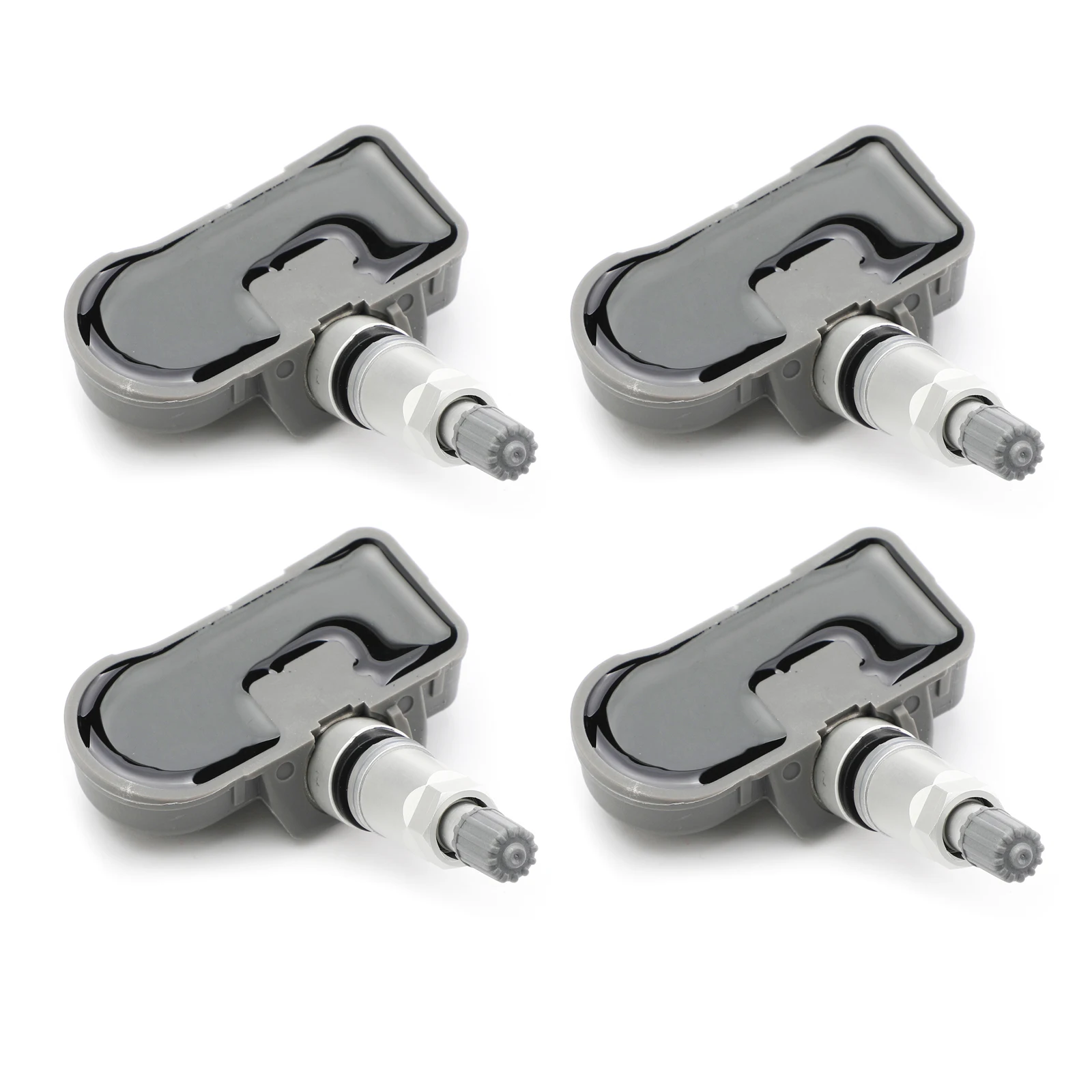 Areyourshop 433 МГц датчик давления в шинах TPMS 56029400AE подходит для Dodge Chrysler для Jeep, автостайлинг