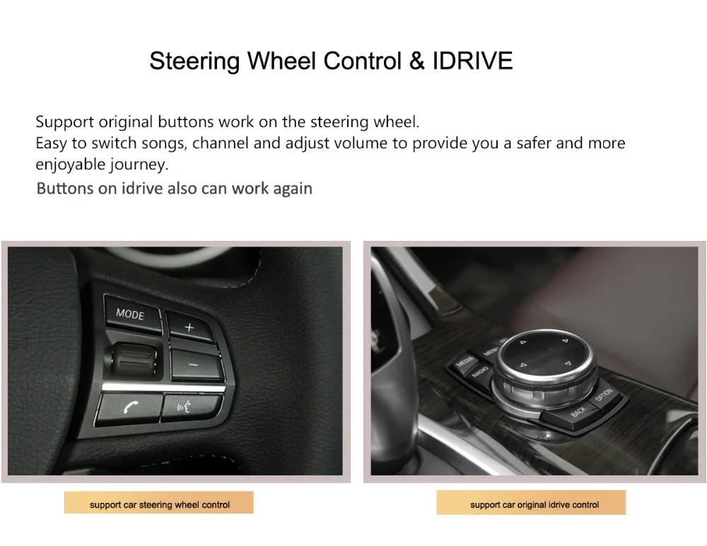 Excellent COIKA 8-Core Android 9.1 System Car Radio Stereo For BMW 3 Series F30 F31 F32 F33 F34 F36 GPS Google WIFI BT DSP PIP 4+64G RAM 12 Excellent COIKA 8-Core Android 9.1 System Car Radio Stereo For BMW 3 Series F30 F31 F32 F33 F34 F36 GPS Google WIFI BT DSP PIP 4+64G RAM 12