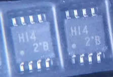 5 шт./лот TC7WH14FU H14 MSOP