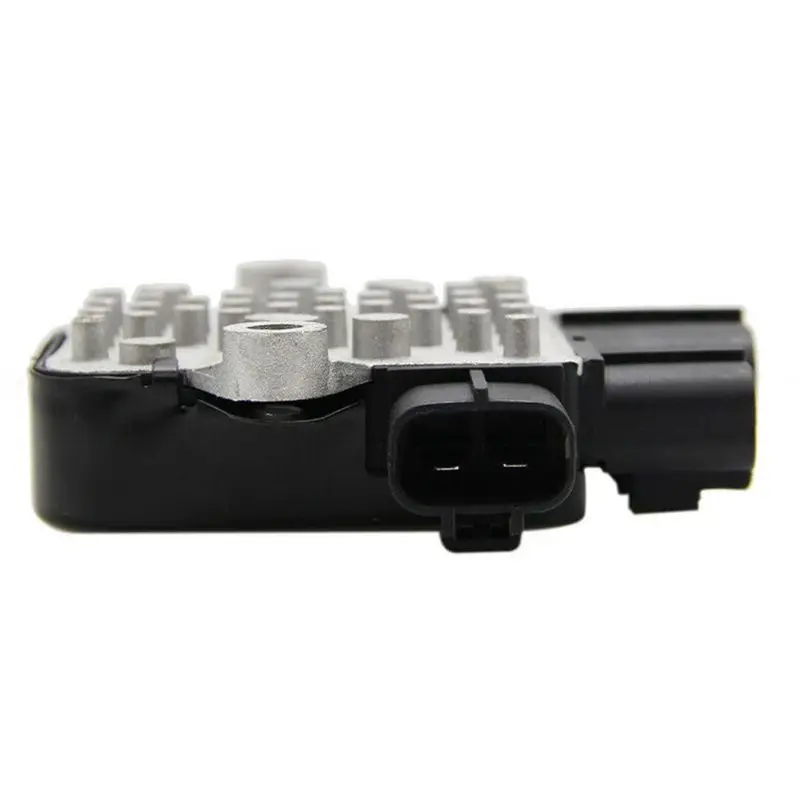 

Blower Resistance Fan Control Radiator Electronic Fan Control 1355A124 for Zunchi Junjie Chery Mitsubishi Outlander