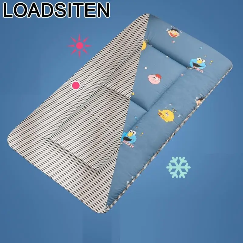 

Materassi Bedroom Furniture Matratzenauflage Lit Topper Matratze Baby Bed Colchon Matras Matelas Materac Crib Mattress