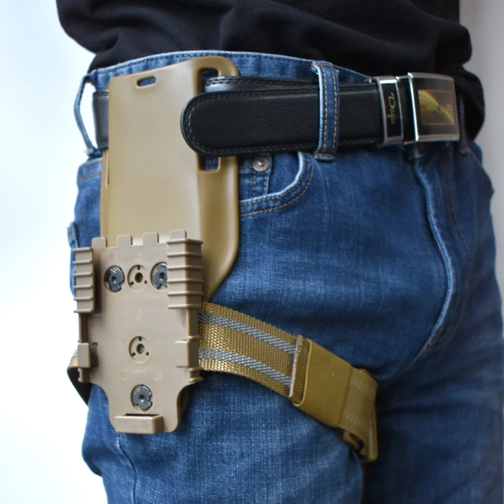 クイック ロック システム キット、QLS 19 22、ミッドロー