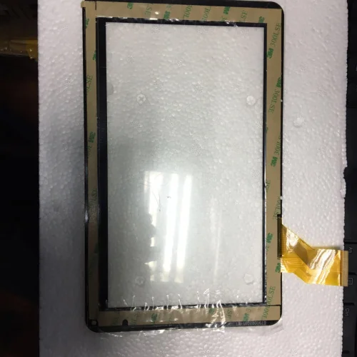 

New For Tablet Capacitive Touch Screen Panel Digitizer GT90DR8011-V1 Free shipping