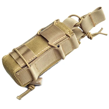 

Tourniquet Pouch Large Scissors Torch Bag Outdoor Sports Accessories Small Hanging Bag