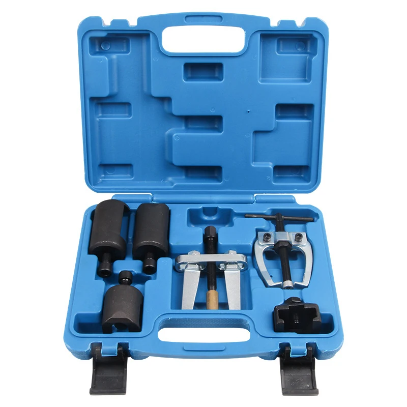 

New 6-piece wiper arm removal tool Bearing wiper arm remover Puller Roller puller Auto repair tool