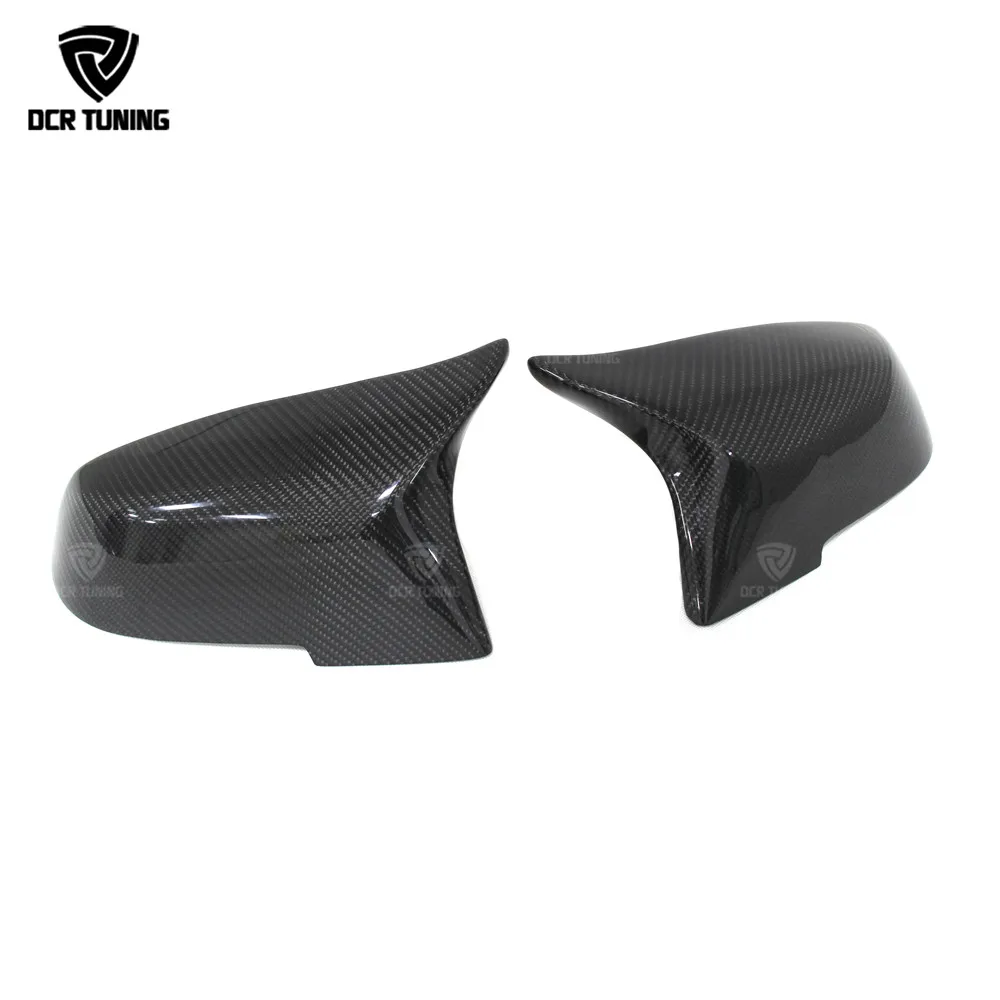 Для BMW F87 M2 2 серии F22 F23 2014 2015 2016 218i 220i 228i M235i M3 M4 внешний вид сменный стиль|carbon fiber mirror