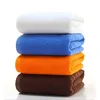 Large  Thickened Microfiber Bath Towel-Super absorbent and quick-drying multi-purpose microfiber towel 3