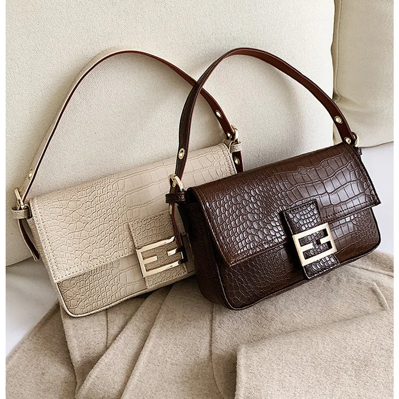 

Women Shoulder Bag Luxury Women handbag Leather evening bag Messenger Pack Mediaeval Style Bolsa feminina Female Retro Totes 760