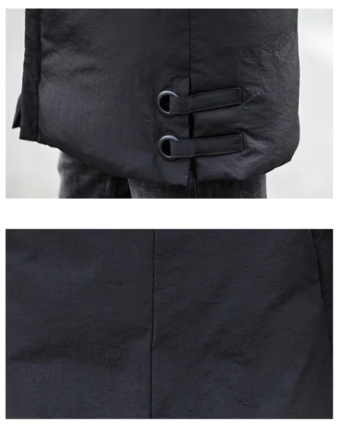 2019 New Men #8217 s Winter Jacket Long Men #8217 s Coat with Zipper Hooded Male Coats High Quality Man Winter Brand Clothing 1811 cheap JUNGLE ZONE Thick (Winter) L1811 REGULAR Casual Full Solid Denim NONE Button Pockets Zippers Appliques Polyester Acetate 2019 New Men #8217 s Winter Jacket Long Men #8217 s Coat with Zipper Hooded Male Coats High Quality Man Winter Brand Clothing 1811 cheap JUNGLE ZONE Thick (Winter) L1811 REGULAR Casual Full Solid Denim NONE Button Pockets Zippers Appliques Polyester Acetate