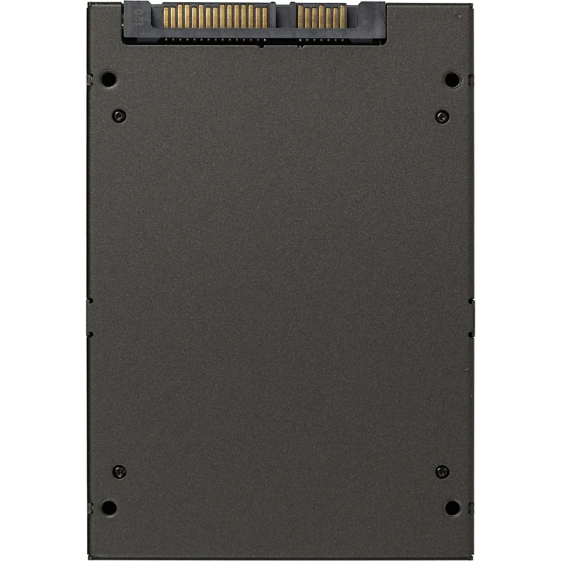 Накопитель SSD Kingston SATA III 120Gb KC-S44120-6F Fury 3D 2.5"