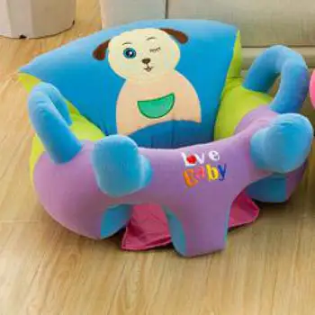 

Baby Learning Seat Children's Sofa Babies Practice Sitting Posture Artifact Small Bench Creative Neonatal Learning Sitting Chair