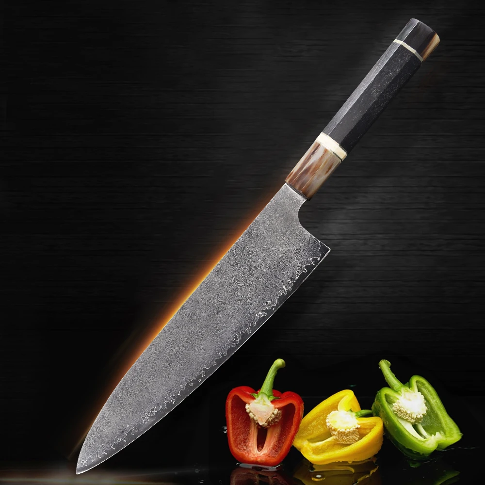 Кухонный нож, кухонный нож