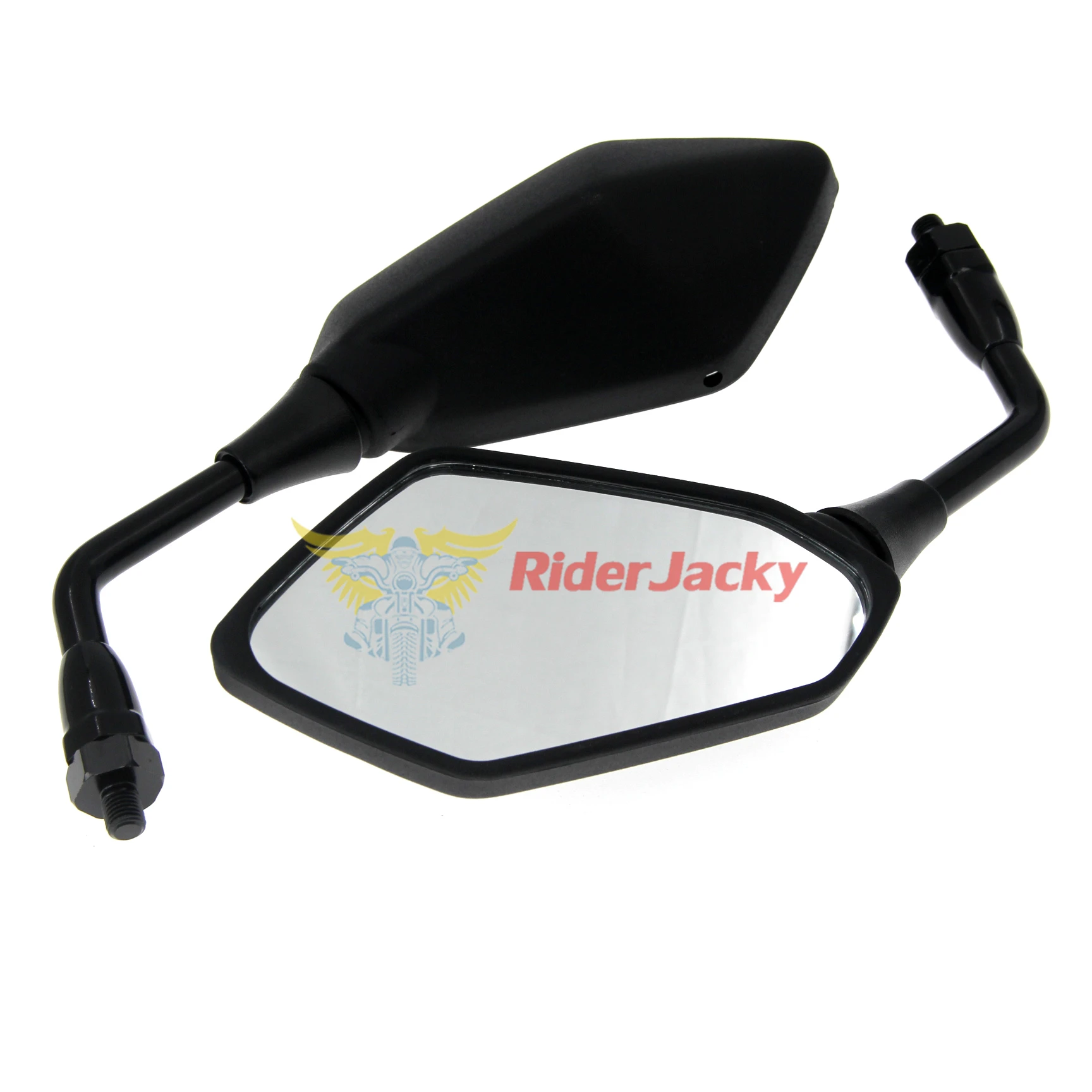 Для kawasaki Versys KLE650 2007-2010 2008 2009 2010 мотоциклетные зеркала заднего вида