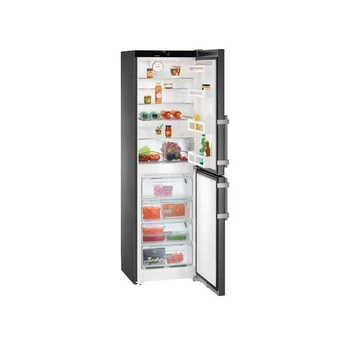 

Two-chamber refrigerator Liebherr, CNbs 3915-20