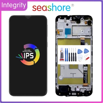 

6.3"Screen For SAMSUNG Galaxy M20 LCD Touch Screen Digitizer Assembly For Samsung M20 Display with Frame Replacement SM-M205 LCD