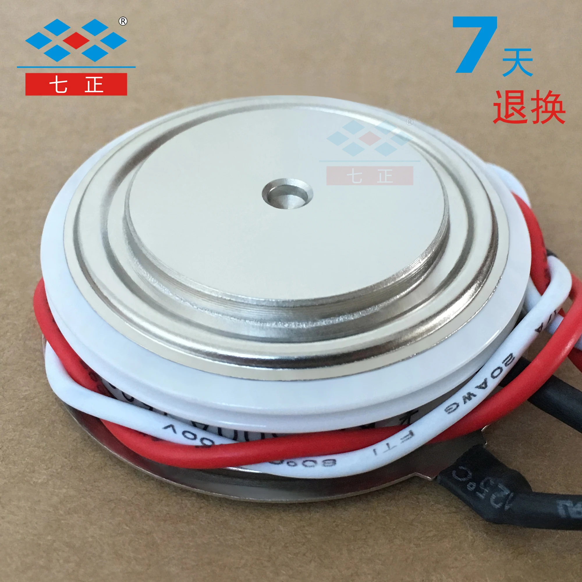 KP300A KP300A1600V 3CT полувыпуклый плоский тиристор