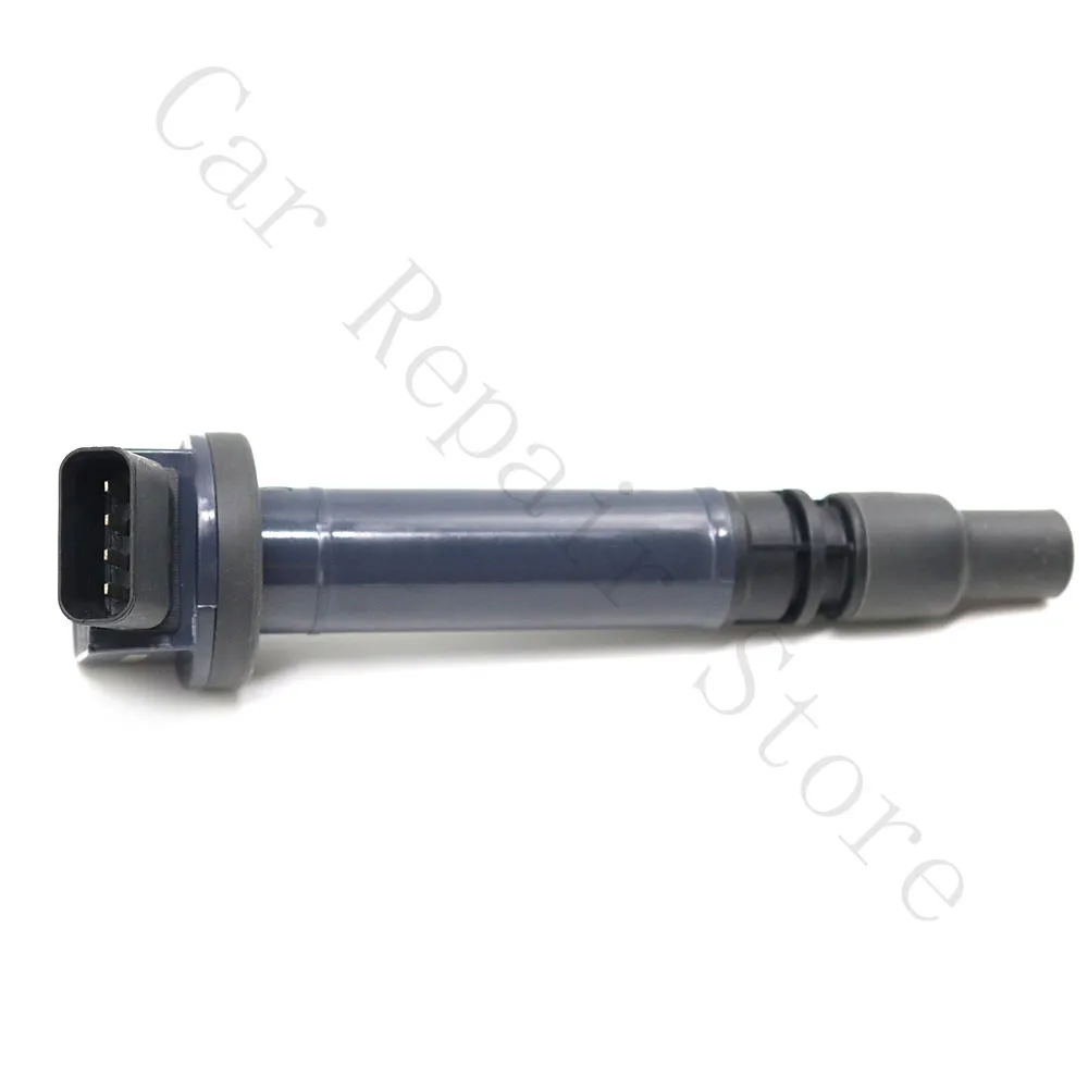 9091902256 Автомобильная Катушка Lgnition 90919-02250 OEM 90919 02250 для CHEVROLET PRIZM L4-1.8L для TOYOTA CELICA L4-1.8L