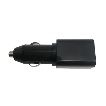 

USB Car GPS Tracer SIM Card Voice Charger Real Time Monitor Automotive Tracking Locator
