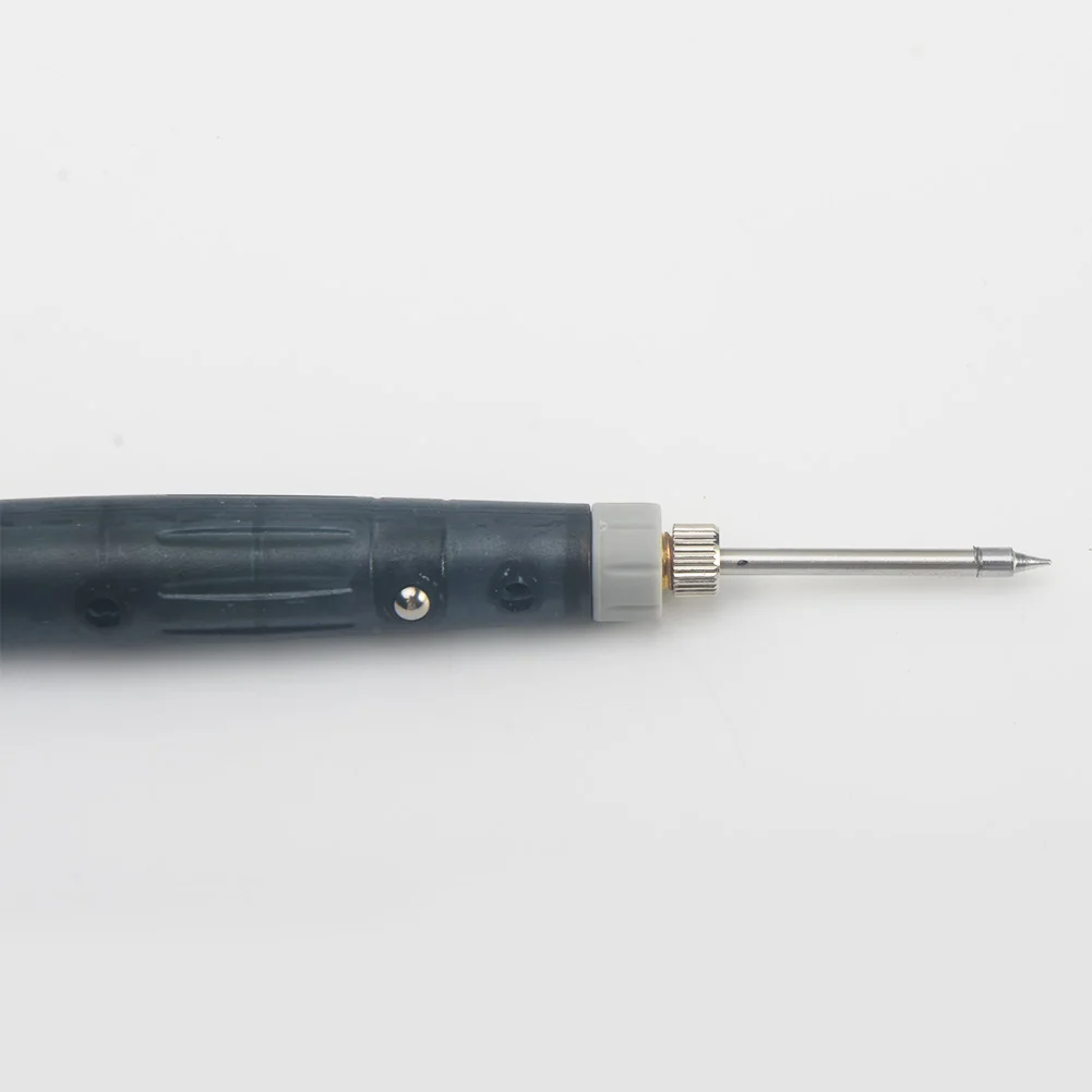 5V 8W Welding Equipment Solder Tip Pen Electric Powered Soldering Iron Button Switch Portable USB