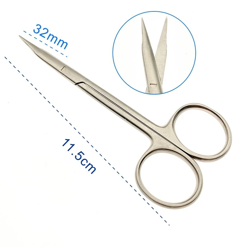 Plastic Surgery Scissors ubicaciondepersonas.cdmx.gob.mx