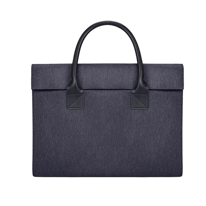 Laptop Hand Computer Bag Millet Sleeve font b Apple b font font b MacBook b font