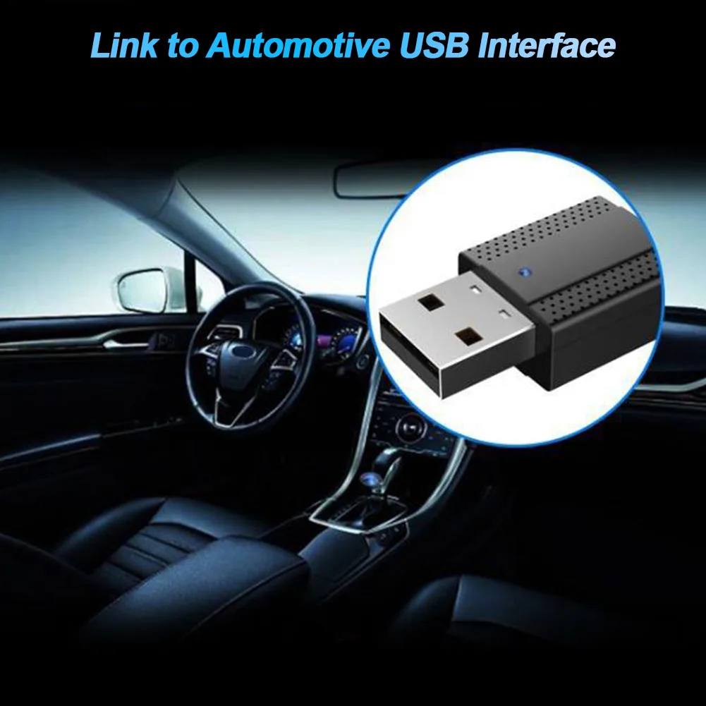 ТВ ключ Высокоскоростной Ethernet Портативный USB аудио динамик музыка wifi 2 в 1 передатчик приемник стерео Bluetooth адаптер