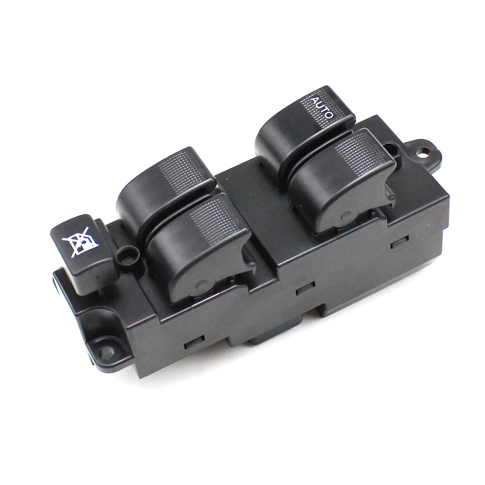 

LARBLL передний левый мастер Мощность окна Управление кнопка включения для Ford Ranger 2012-2015 MAZDA BT50 2013-2016 AB39-14540-BB