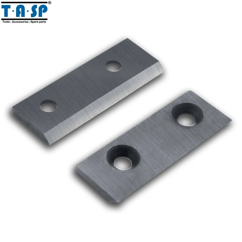 1 пара нож для сада MTD 942 0544 742 0544A 0653|garden shredder chipper|garden shredderchipper blade |